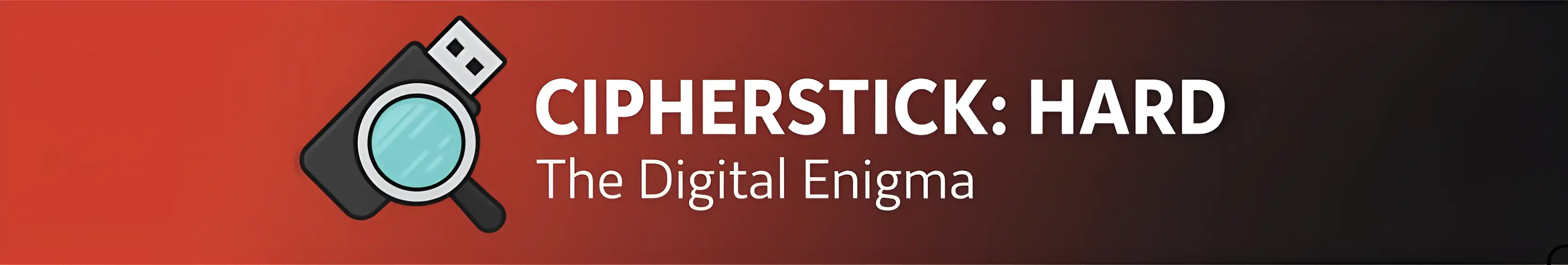 CipherStick - Free OSINT Puzzles