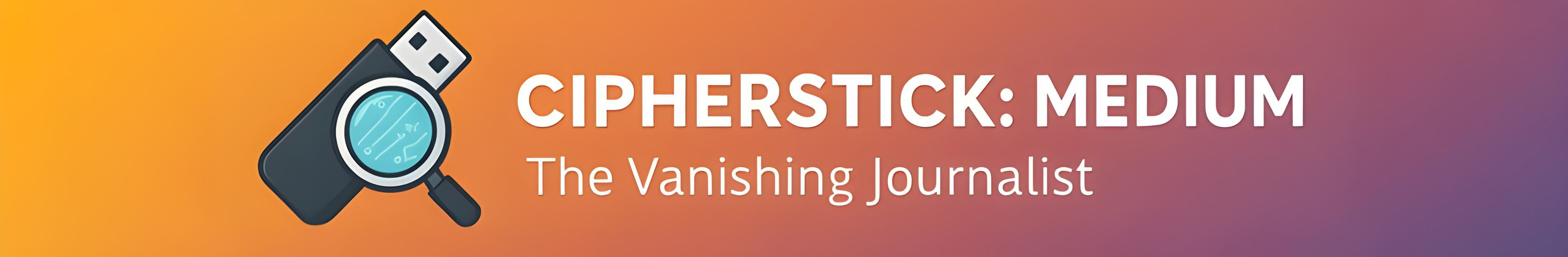 Medium banner